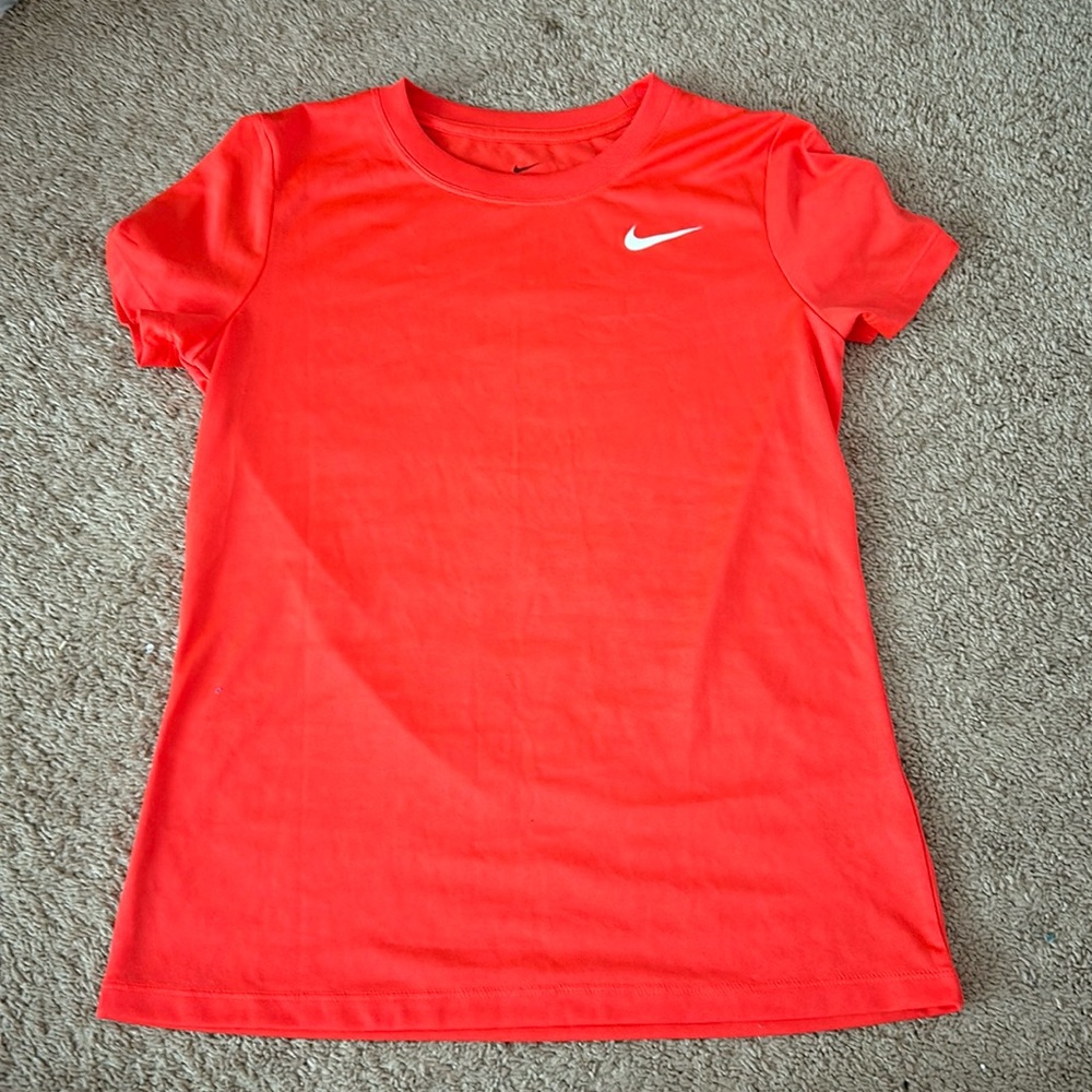 Workout t shirt!
